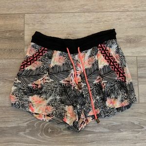 Beach Shorts